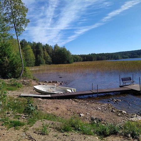 Kotoranta Villa Коувола Екстериор снимка