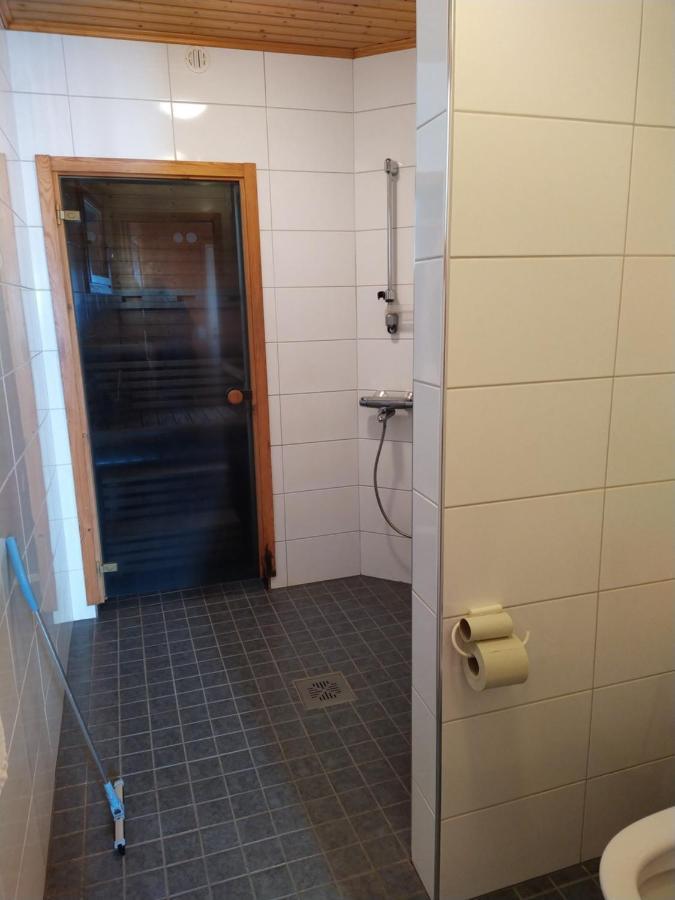 Kotoranta Villa Коувола Екстериор снимка