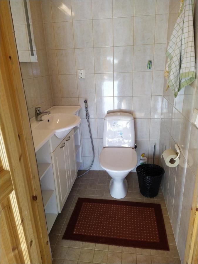 Kotoranta Villa Коувола Екстериор снимка