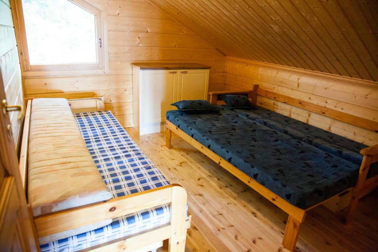 Kotoranta Villa Коувола Екстериор снимка