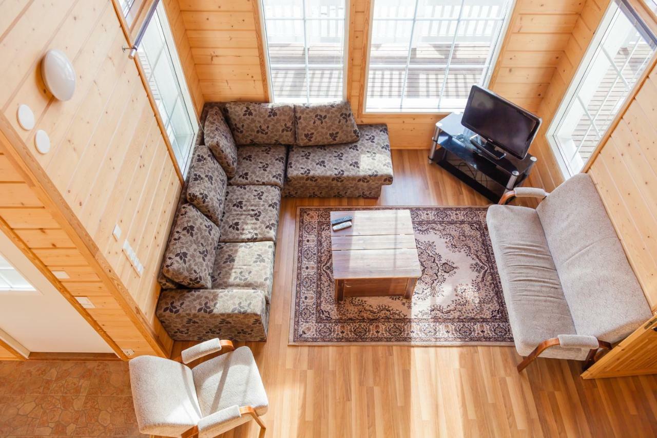 Kotoranta Villa Коувола Екстериор снимка