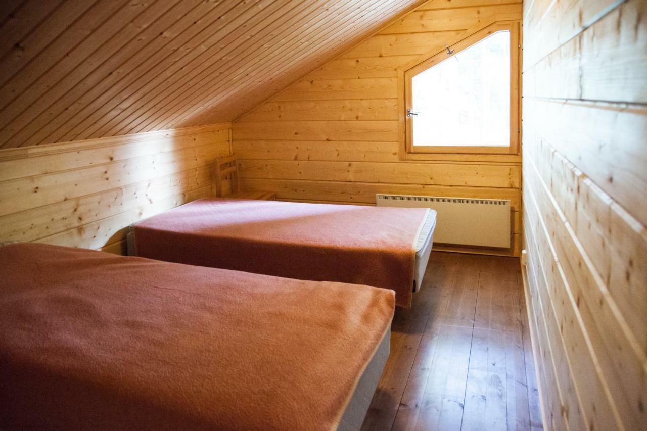 Kotoranta Villa Коувола Екстериор снимка